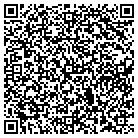 QR code with C J's Boardwalk Bar & Grill contacts