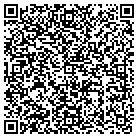 QR code with Apprentice Staffing LLC contacts