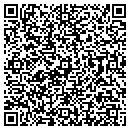 QR code with Kenergy Corp contacts