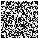 QR code with Karels Cafe contacts