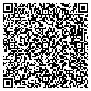 QR code with Davis Oil CO contacts