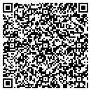 QR code with A & P Discount Store contacts
