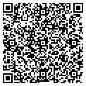 QR code with Laz Cafe contacts