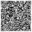 QR code with T M Nails contacts