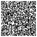 QR code with Djc Stores contacts