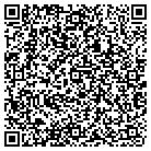QR code with M And Ms Collectors Club contacts