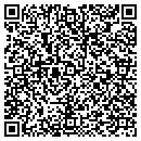 QR code with D J's Convenience Store contacts