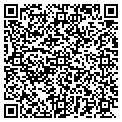 QR code with Doc's Stop Inc contacts