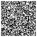 QR code with Linda's Cafe contacts
