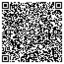 QR code with Lin S Cafe contacts