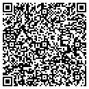 QR code with F S Fast Stop contacts