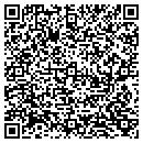 QR code with F S Speede Shoppe contacts