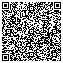 QR code with Majors Cafe contacts