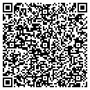 QR code with GFS Corp contacts