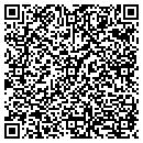 QR code with Millay Club contacts