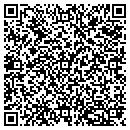 QR code with Medway Cafe contacts