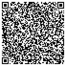 QR code with Menemsha Texaco Service Inc contacts