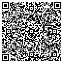 QR code with Metro's Cafe contacts