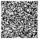QR code with Git-N-Go contacts