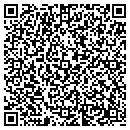 QR code with Moxie Club contacts