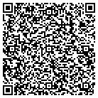 QR code with Hammond's Drive-In Inc contacts