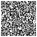 QR code with Oak Street Cafe contacts