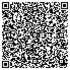 QR code with Anthony Pool Plastering contacts