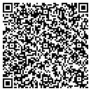 QR code with Ajilon Finance contacts