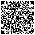 QR code with C R O contacts