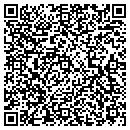 QR code with Original Cafe contacts