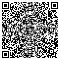 QR code with Otm Cafe contacts