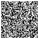 QR code with C C Developers L L C contacts