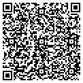 QR code with Rics contacts