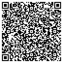 QR code with Palazzo Cafe contacts