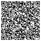 QR code with Physicians Hearing Center contacts