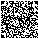 QR code with Kimberly Mart contacts