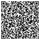 QR code with C M Gregory Developer contacts