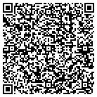 QR code with Orchard View Swim Club contacts