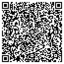 QR code with C Com Group contacts