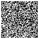 QR code with Raff's Cafe contacts