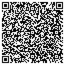 QR code with Advanced Dth contacts