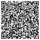 QR code with Reef Cafe contacts