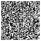 QR code with Waldhauer & Son Inc contacts
