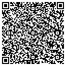 QR code with Garys Auto Sales contacts