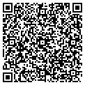 QR code with Kum & Go Lc contacts