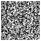 QR code with Phila Cricket Club contacts