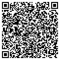 QR code with Kum & Go L C contacts