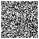 QR code with Sams Cafe contacts