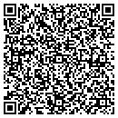 QR code with Ajilon Finance contacts