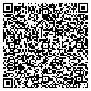 QR code with Trinity Hearing & Balance Cent contacts